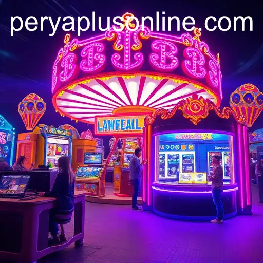 The Digital Era of Online Gaming Platforms