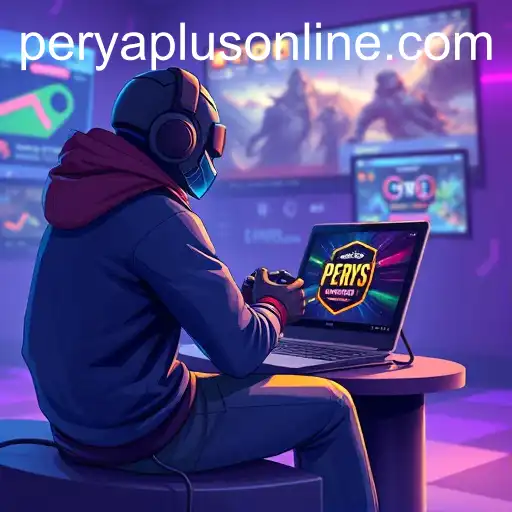 Perya Plus: The Evolving Landscape of Online Gaming