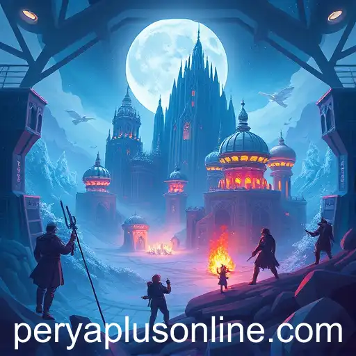 The Rise of Perya Plus: Gaming in the Digital Era