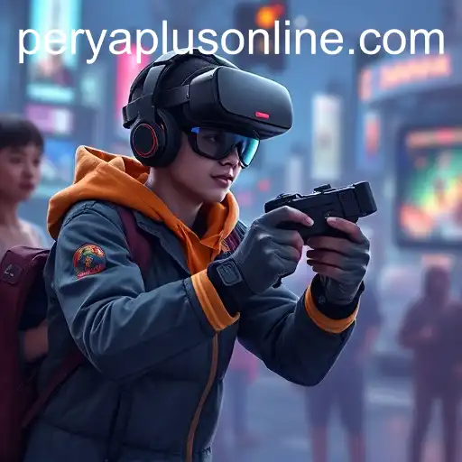 The Rise of Perya Plus Online Gaming