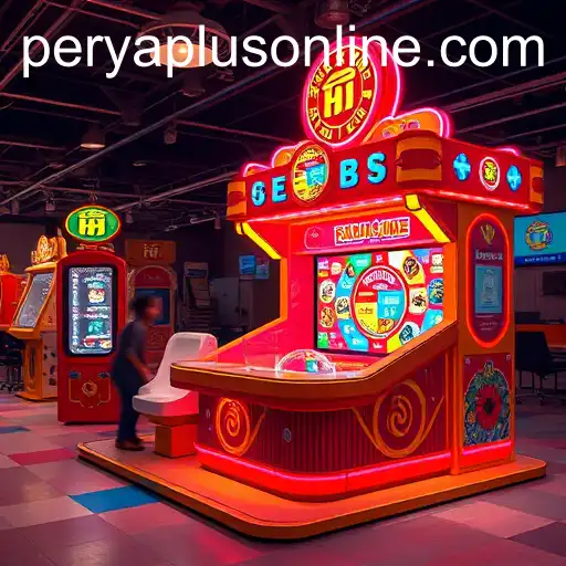 The Rise of Perya Plus Online: A Thriving Digital Carnival