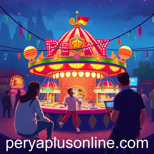 The Rise of Perya Plus Online