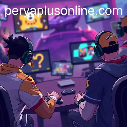 Rising Popularity of Perya Plus in 2026