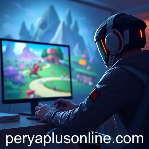 Revolutionizing Online Gaming with Perya Plus
