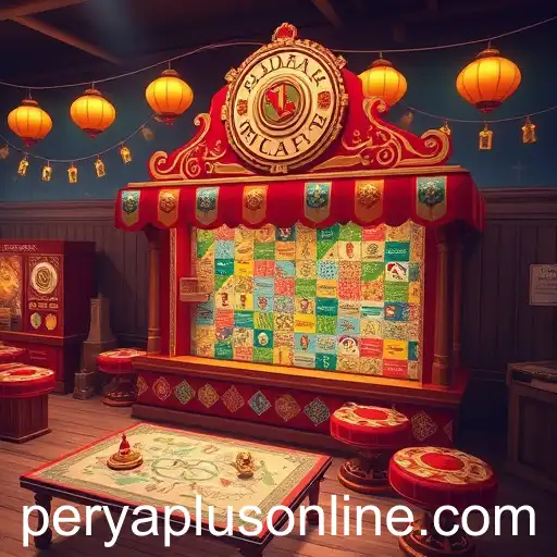 Exploring the World of Puzzle Games: The Rise of Perya Plus Online