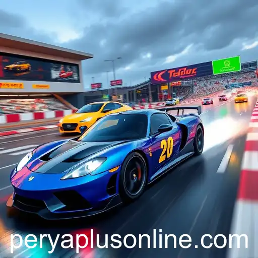 Exploring Perya Plus Online in the Racing Games Category
