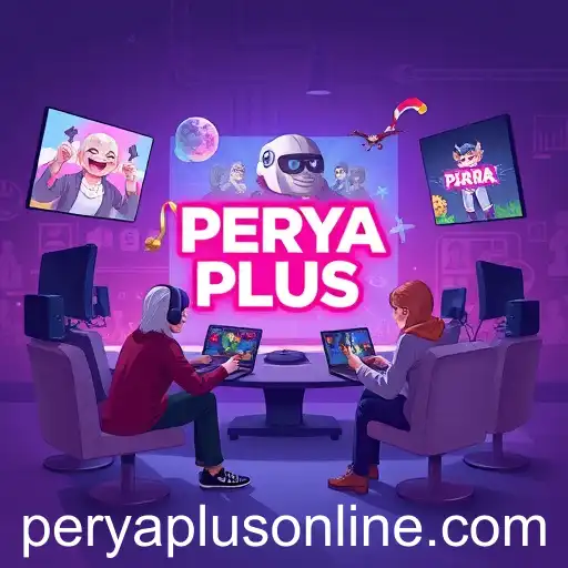 The Rise of Online Gaming Platforms