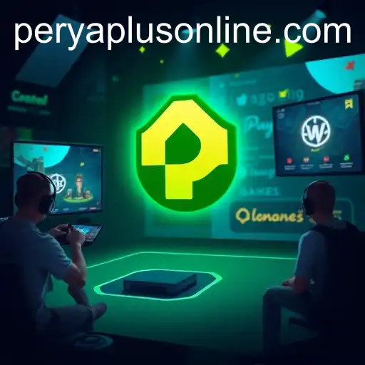 The Rise of Perya Plus in the Digital Gaming Sphere