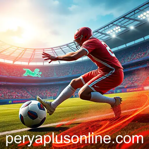 Exploring the Excitement of Sports Games: Perya Plus Online