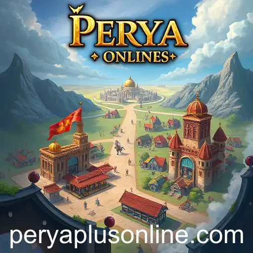 Perya Plus online